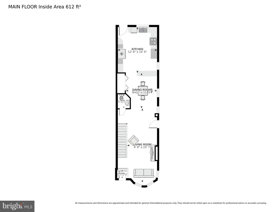 1600 Jackson St, Baltimore, MD 21230 - Image #2