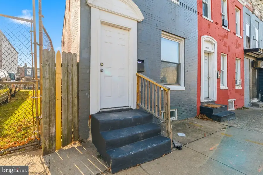 1743 Gorsuch Ave, Baltimore, MD 21218 - Image #2