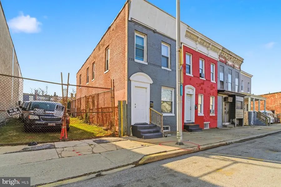 1743 Gorsuch Ave, Baltimore, MD 21218 - Image #3