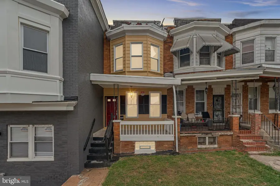 2002 N Smallwood St, Baltimore, MD 21216 - Image #2