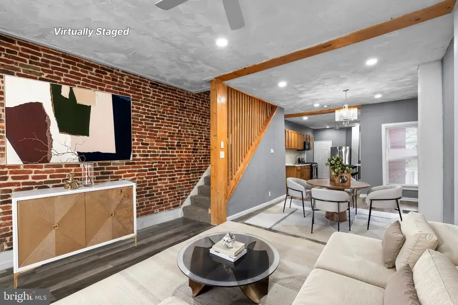 2002 N Smallwood St, Baltimore, MD 21216 - Image #3