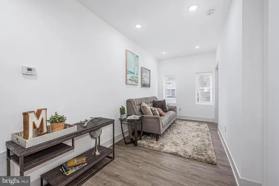 1007 N Mount St, Baltimore, MD 21217 - #3