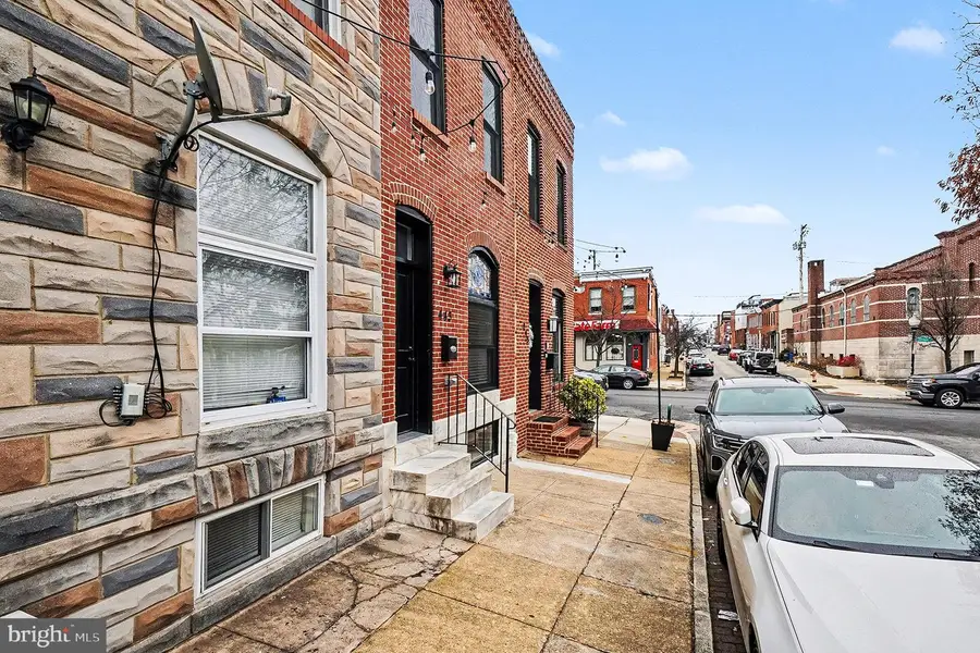 443 S Robinson St, Baltimore, MD 21224 - Image #2
