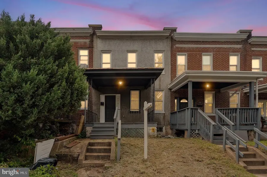 2316 Cedley St, Baltimore, MD 21230 - Image #2