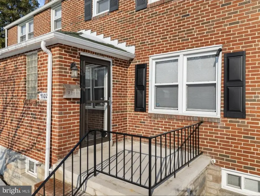 5102 Plymouth Rd, Baltimore, MD 21214 - #3