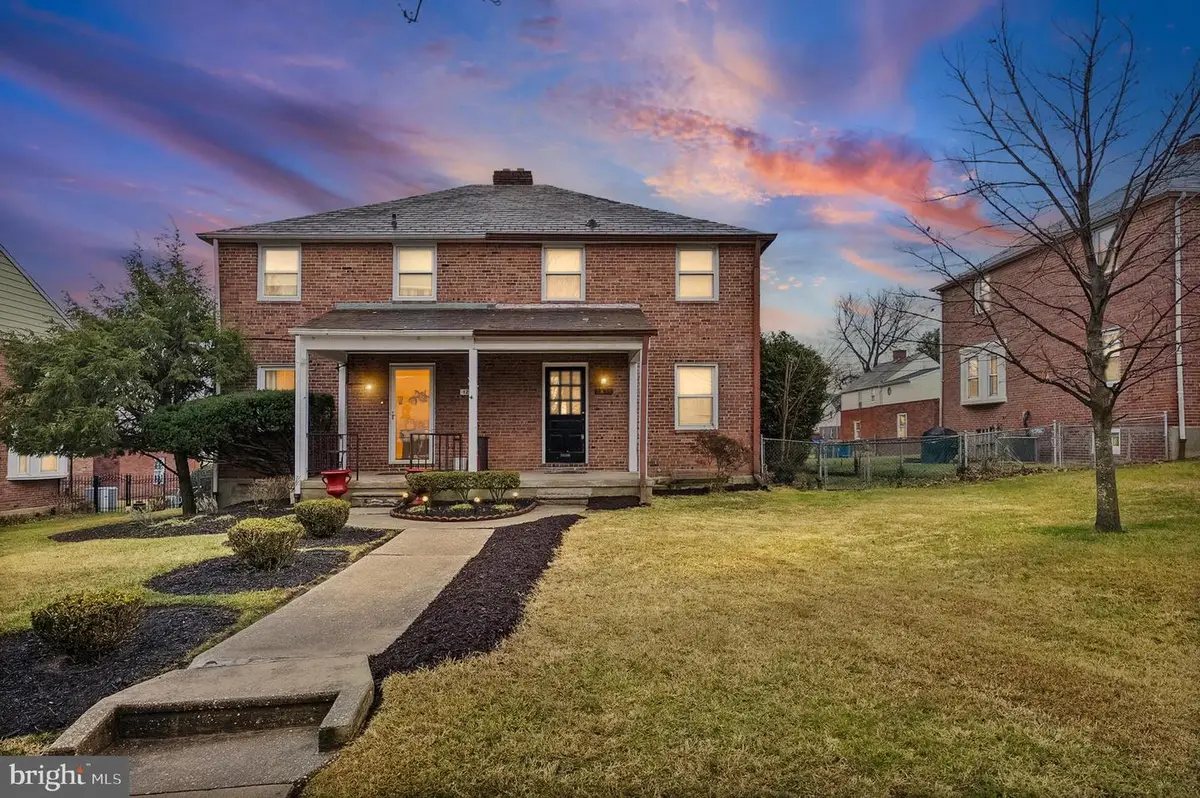 1211 E 35th St, Baltimore, MD 21218 - Image #1