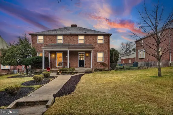 1211 E 35th St, BALTIMORE, MD 21218