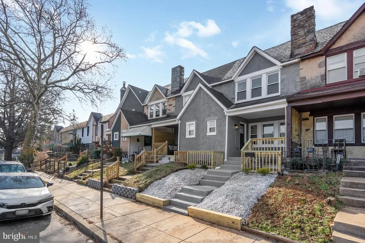 5422 Narcissus Ave, Baltimore, MD 21215 - Image #1