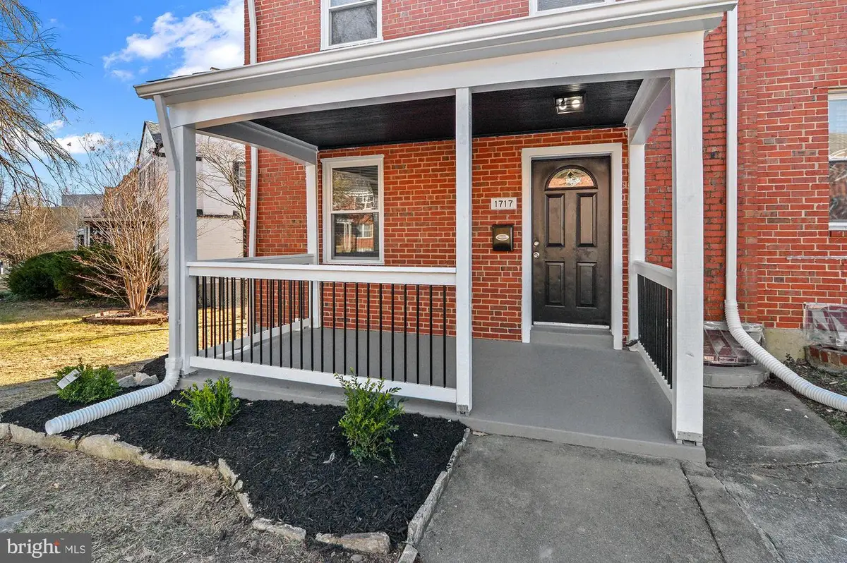 1717 Hartsdale Rd, Baltimore, MD 21239 - Image #1
