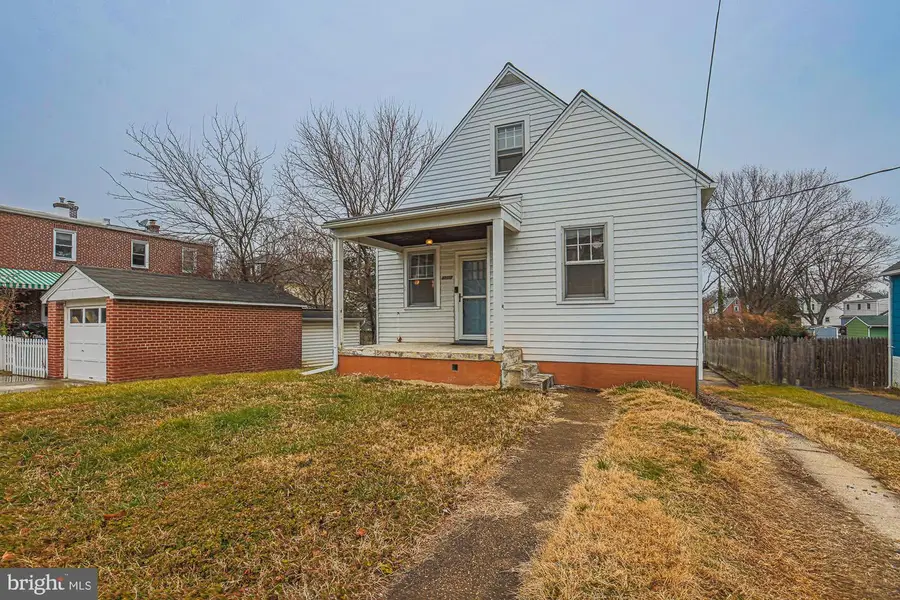 3300 Westfield Ave, Baltimore, MD 21214 - Image #2