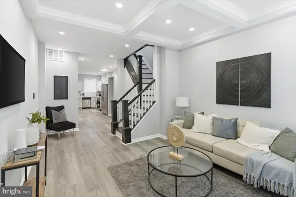 2033 N Bentalou St, BALTIMORE, MD 21216