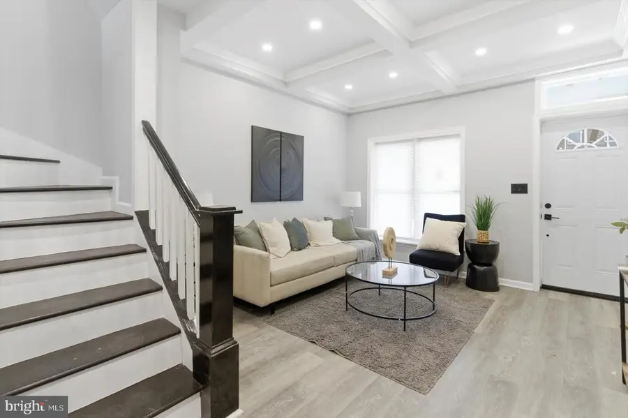 2033 N Bentalou St, Baltimore, MD 21216 - Image #3