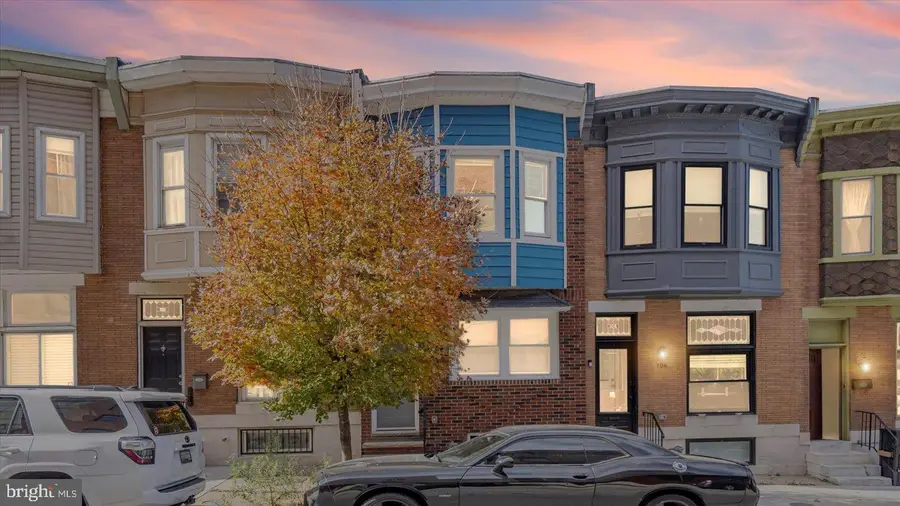 108 S Ellwood Ave, Baltimore, MD 21224 - Image #2