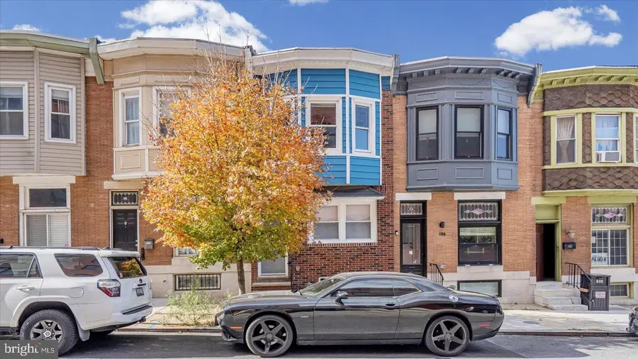 108 S Ellwood Ave, Baltimore, MD 21224 - Image #3