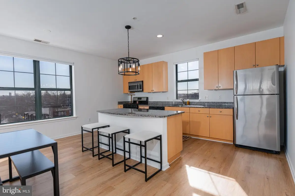 3201 Saint Paul St #408, Baltimore, MD 21218 - Image #1