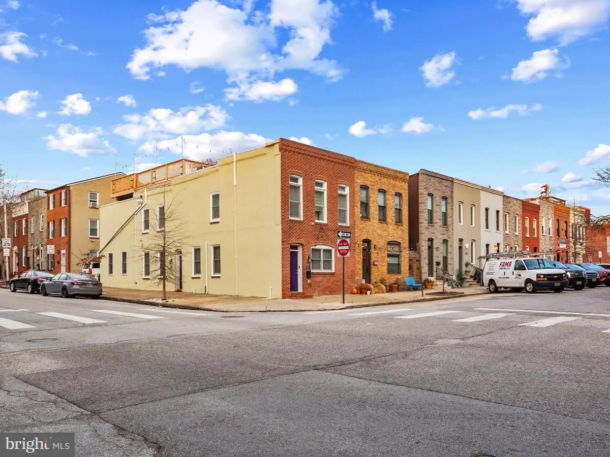 3200 Elliott St, Baltimore, MD 21224 - Image #1