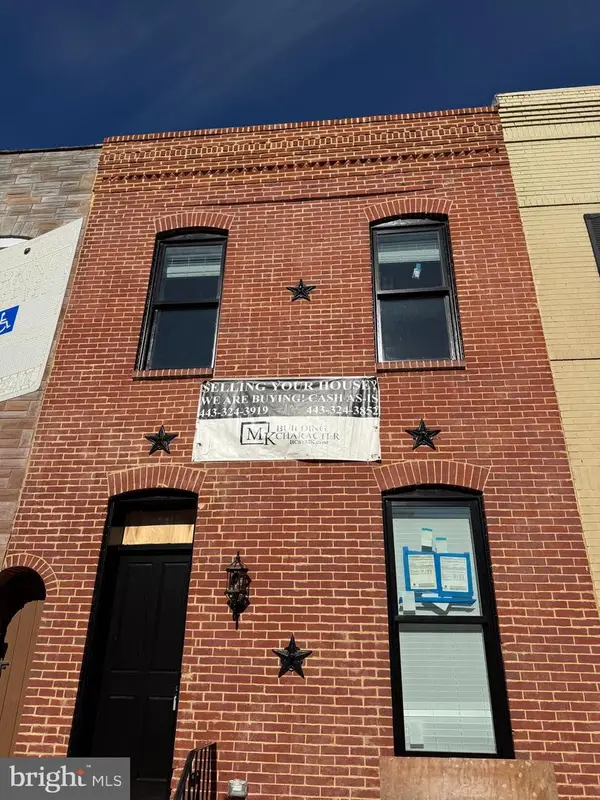 3216 Elliott St, BALTIMORE, MD 21224