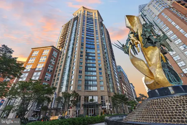 675 President St #2409, BALTIMORE, MD 21202