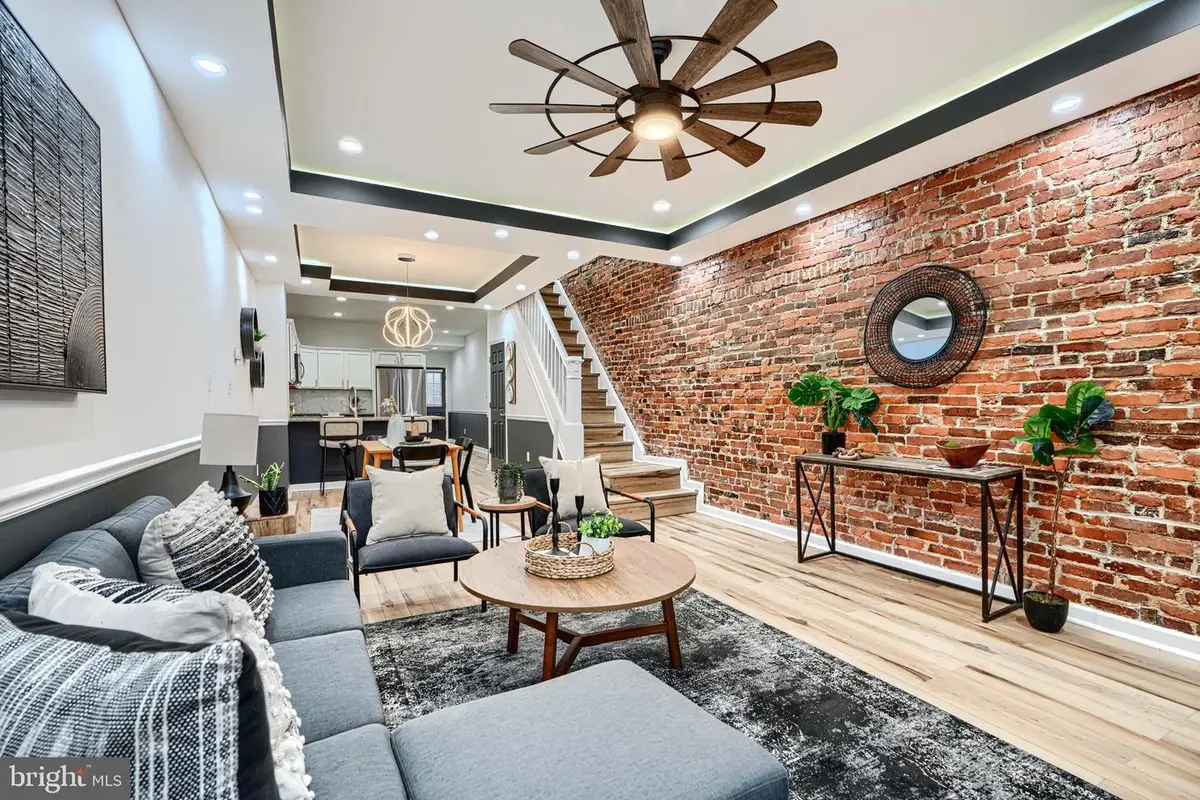 1609 E 30th St, Baltimore, MD 21218 - Image #1