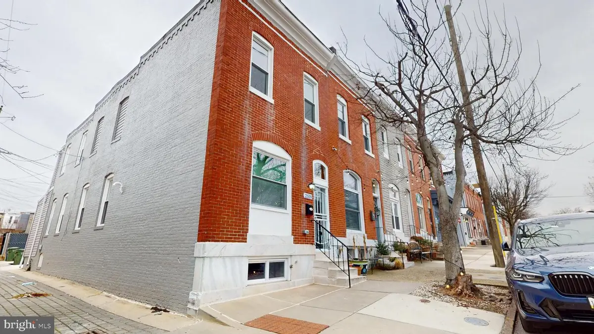 2519 E Fairmount Ave, Baltimore, MD 21224 - Image #1