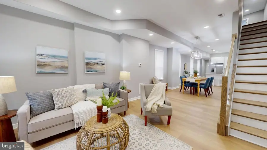 2519 E Fairmount Ave, Baltimore, MD 21224 - Image #3