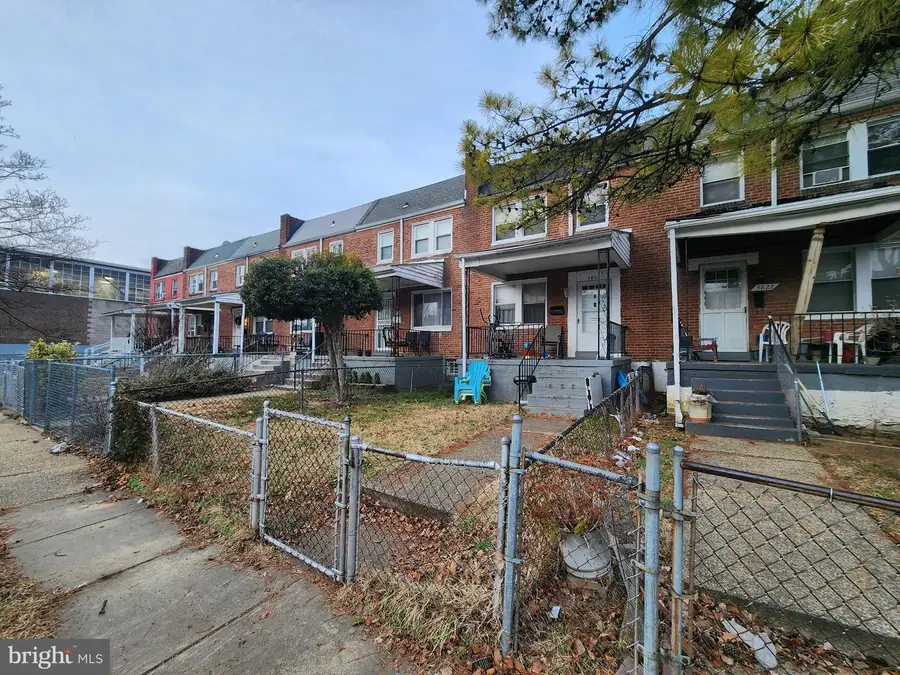 3824 Beehler Ave, Baltimore, MD 21215 - Image #2