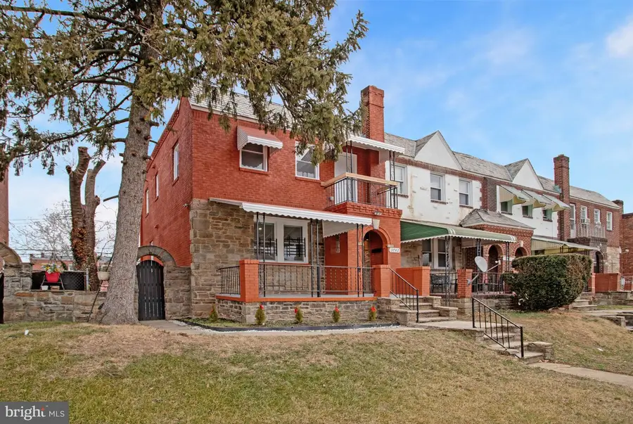 3742 Dolfield Ave, Baltimore, MD 21215 - Image #2