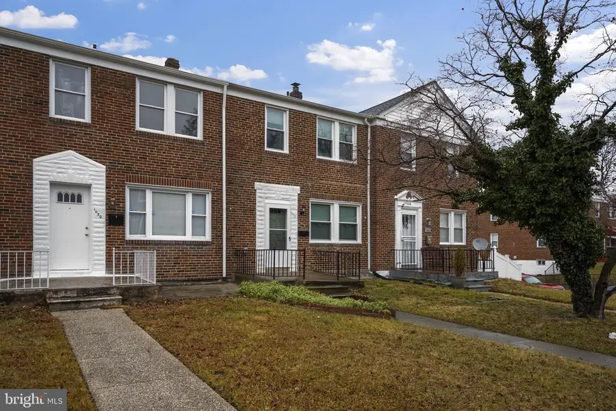 1632 Northwick Rd, Baltimore, MD 21218 - Image #2