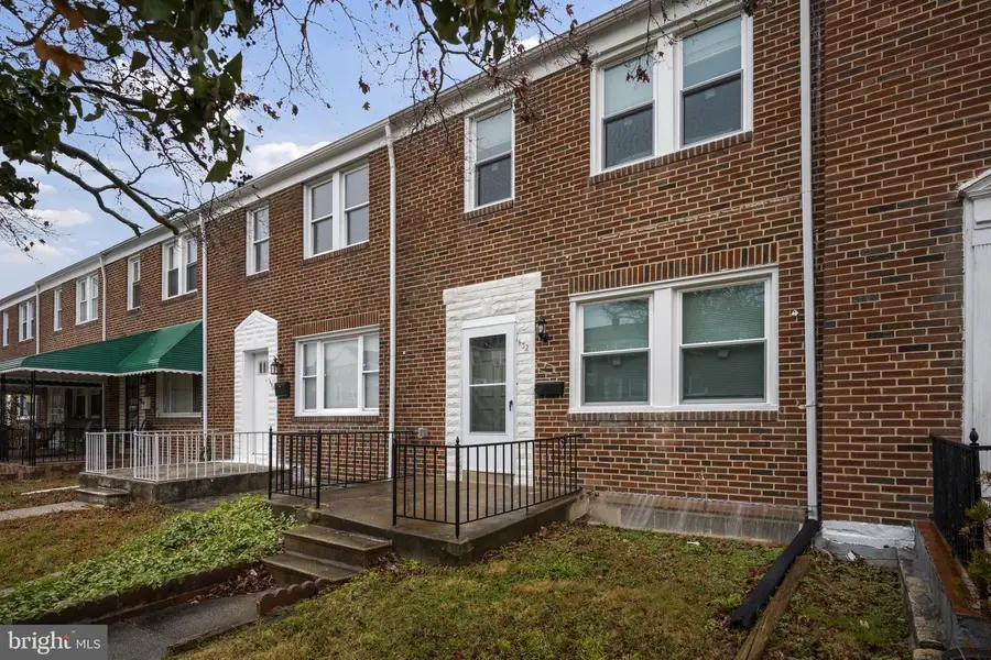 1632 Northwick Rd, Baltimore, MD 21218 - Image #3