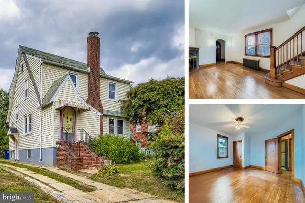 5510 Sefton Ave, BALTIMORE, MD 21214