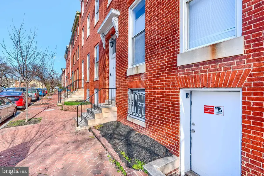 617 N Paca St, Baltimore, MD 21201 - Image #3