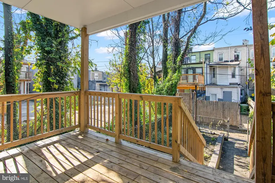 1106 Mckean Ave, Baltimore, MD 21217 - Image #2
