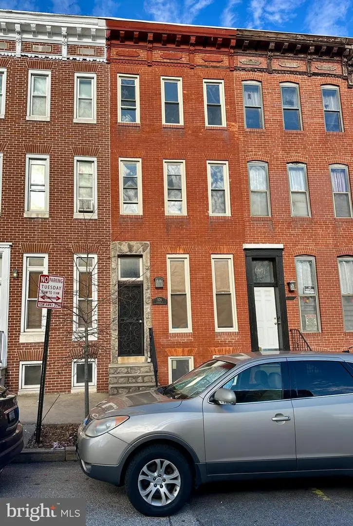 536 Laurens St, Baltimore, MD 21217 - Image #2