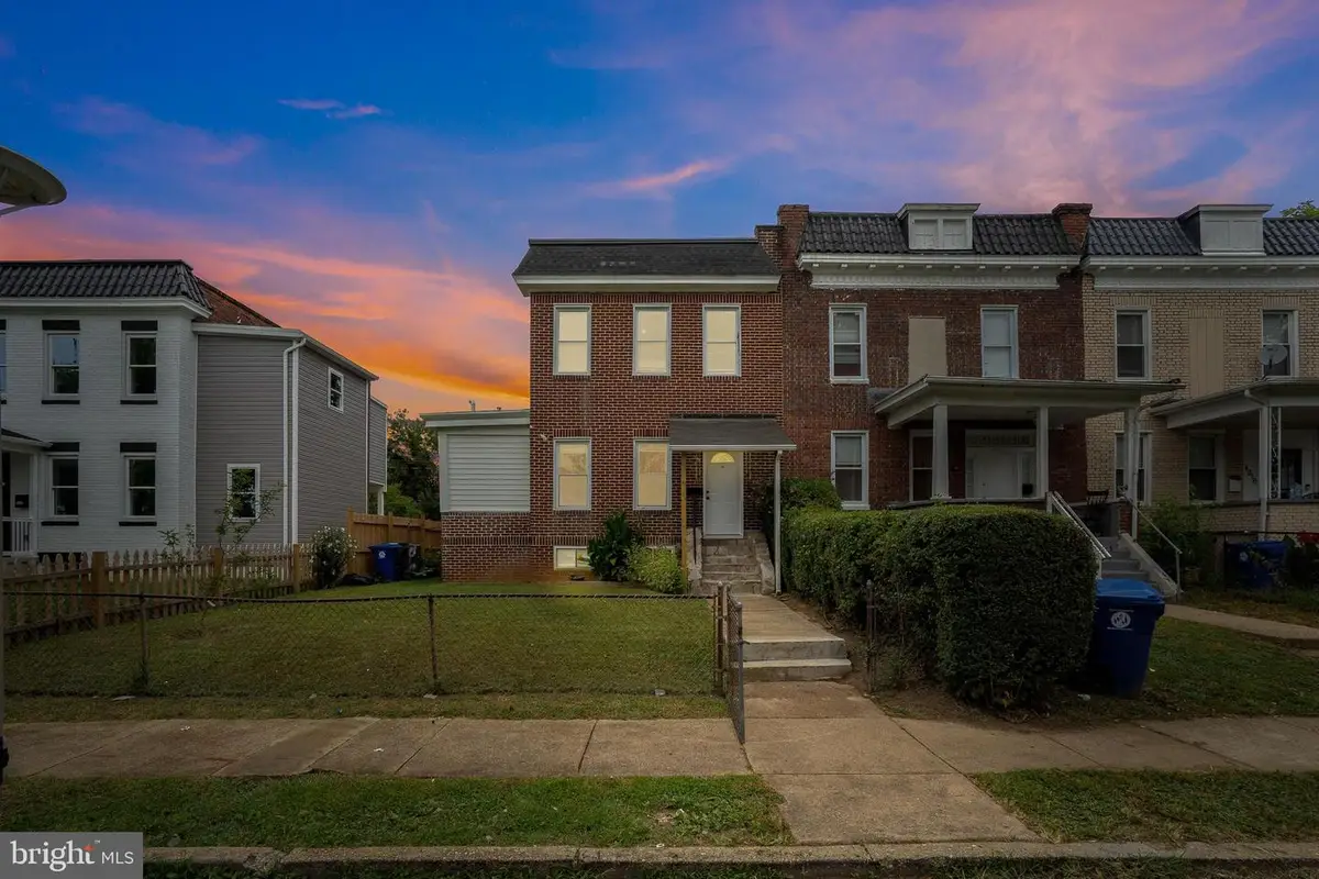 4020 Boarman Ave, Baltimore, MD 21215 - Image #1