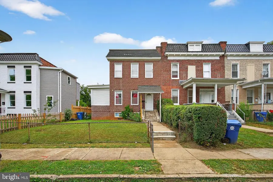 4020 Boarman Ave, Baltimore, MD 21215 - Image #2