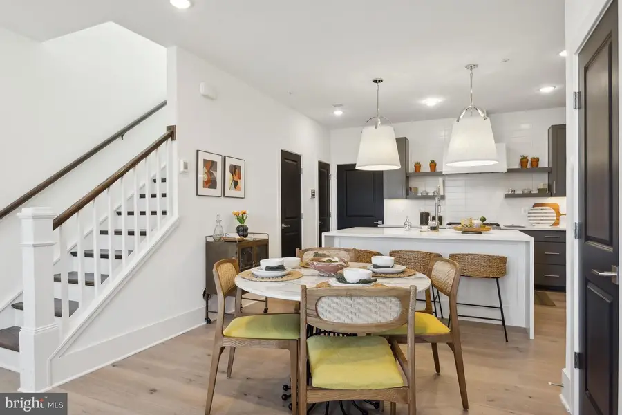 111a E Cromell St #1007, Baltimore, MD 21230 - Image #3