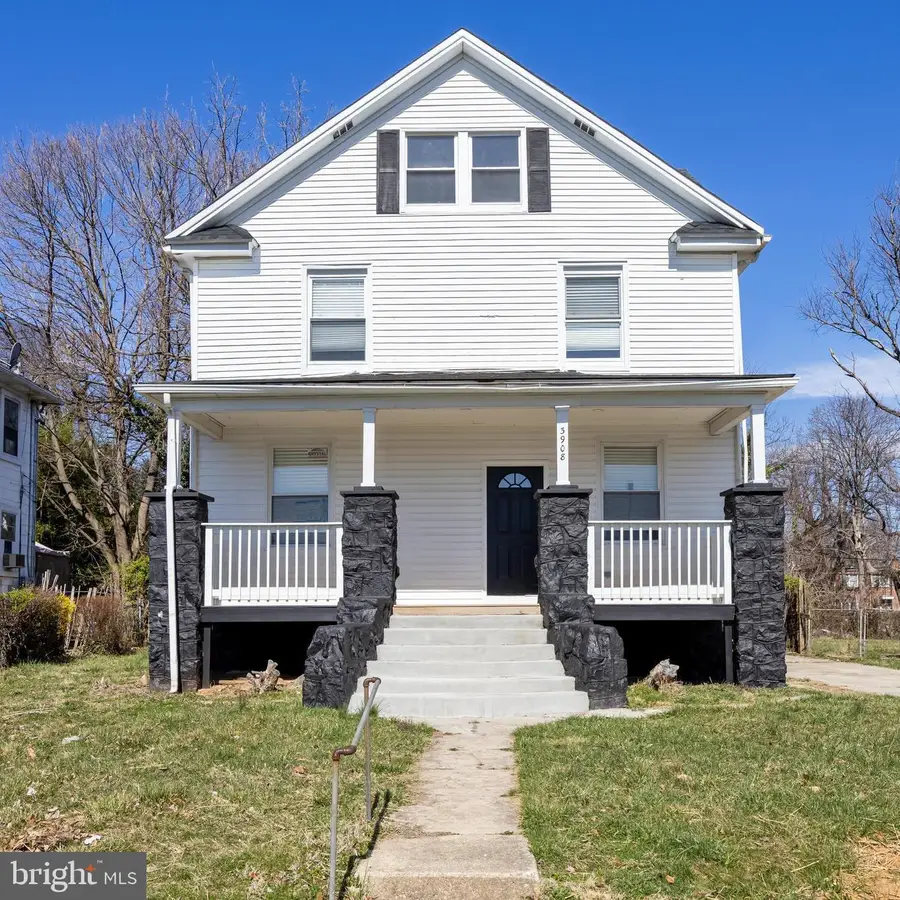 3908 Primrose Ave, Baltimore, MD 21215 - #2