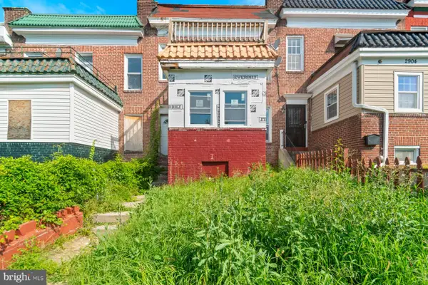 2906 Violet Ave, BALTIMORE, MD 21215