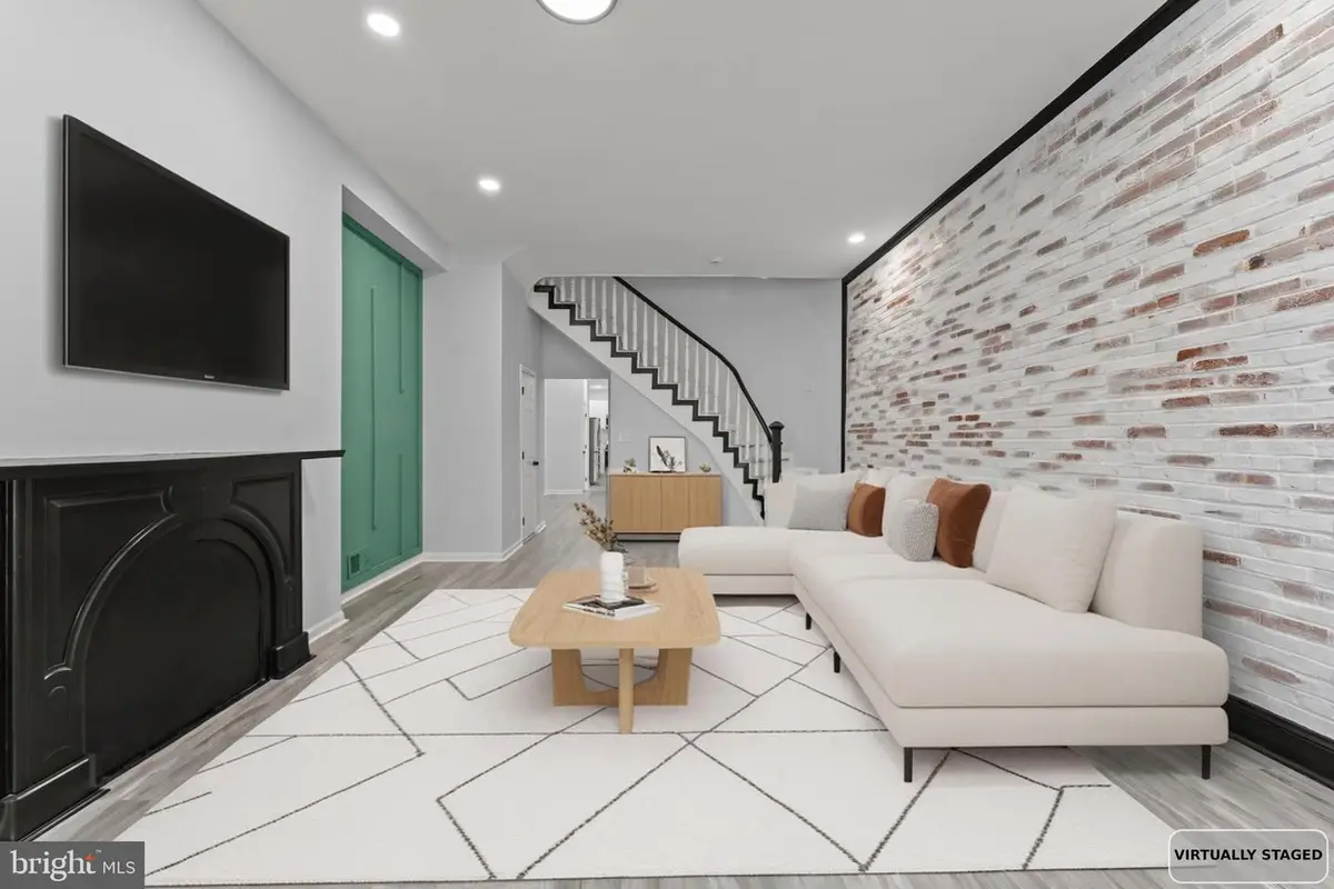 917 Edmondson Ave, Baltimore, MD 21223 - Image #1