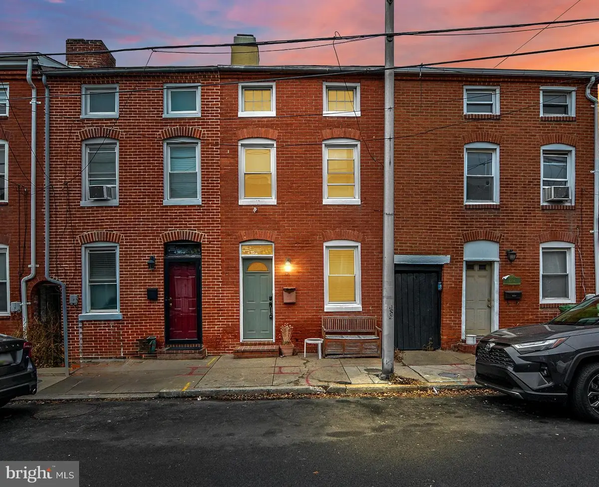 2010 Fountain St, Baltimore, MD 21231 - Image #1