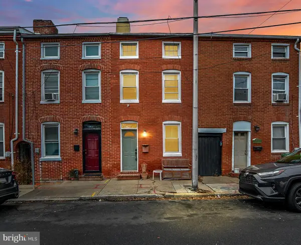 2010 Fountain St, BALTIMORE, MD 21231