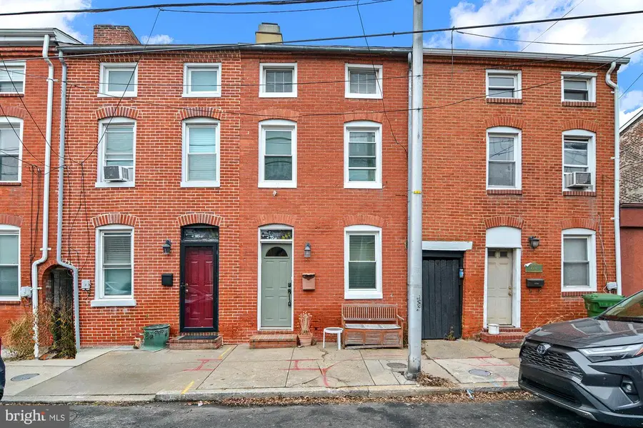 2010 Fountain St, Baltimore, MD 21231 - Image #2