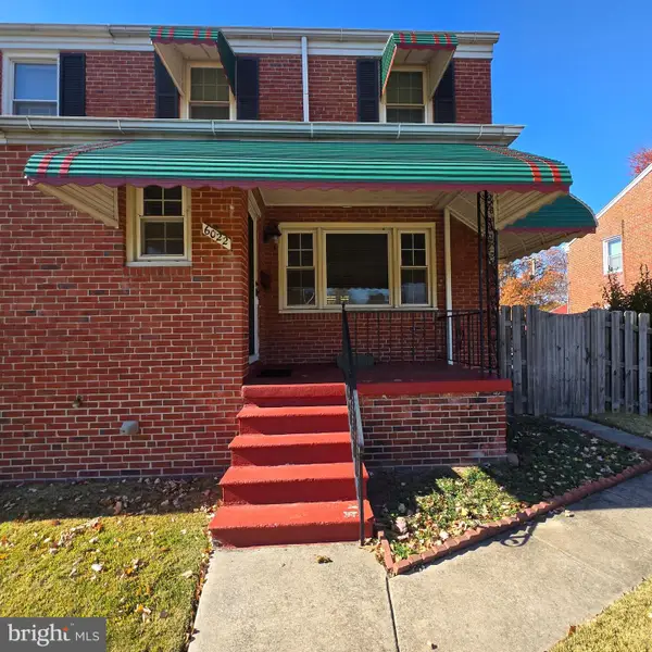 6022 Loch Raven Blvd, BALTIMORE, MD 21239