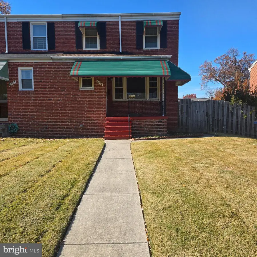 6022 Loch Raven Blvd, Baltimore, MD 21239 - Image #2