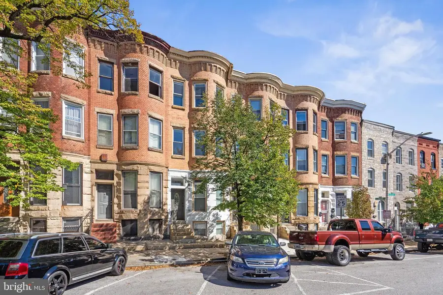 2237 Madison Ave, Baltimore, MD 21217 - Image #2