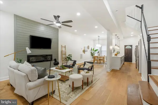 3400 Woodbrook Ave, BALTIMORE, MD 21217