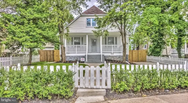 3503 Garrison Blvd, BALTIMORE, MD 21215