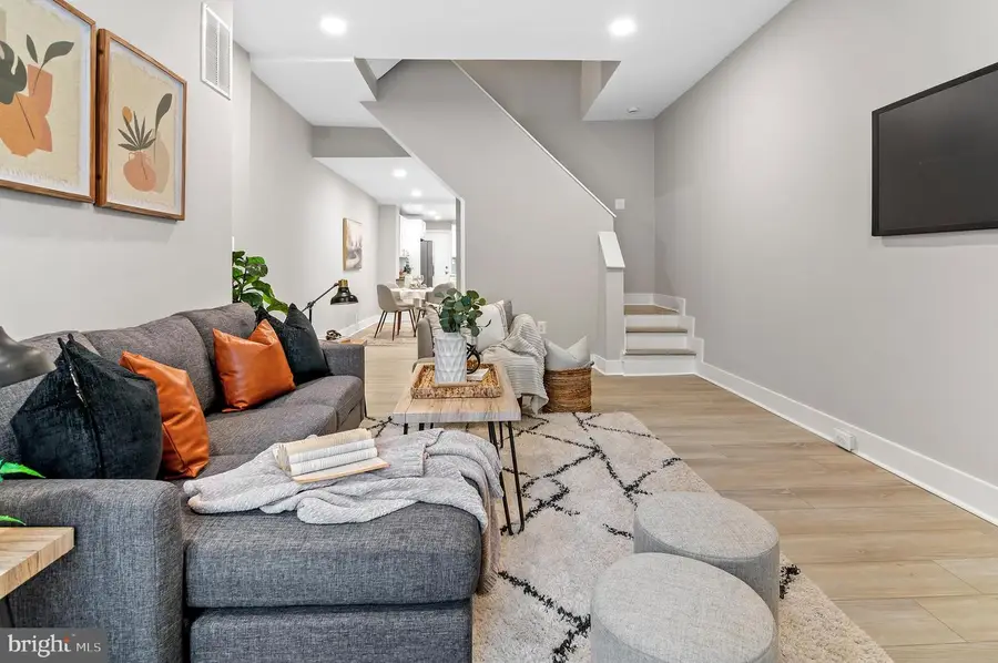 2318 Guilford Ave, Baltimore, MD 21218 - #2