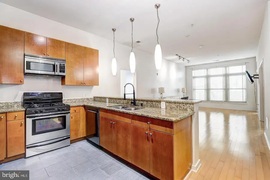 1209 N Charles St #319, Baltimore, MD 21201 - Image #2