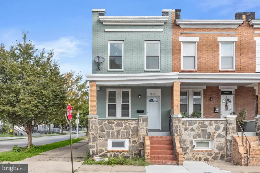 2800 E Chase St, Baltimore, MD 21213 - Image #2